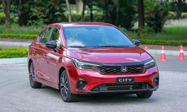 Các hãng xe chạy đua kích cầu tháng 6 - Ảnh 2