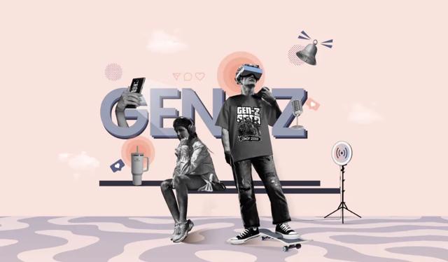 Gen Z đang định hình tương lai của việc mua ô tô toàn cầu thế nào? - Ảnh 1
