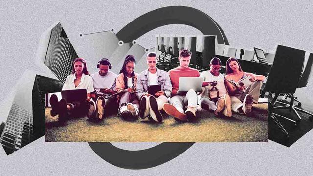 Gen Z đang định hình tương lai của việc mua ô tô toàn cầu thế nào? - Ảnh 3