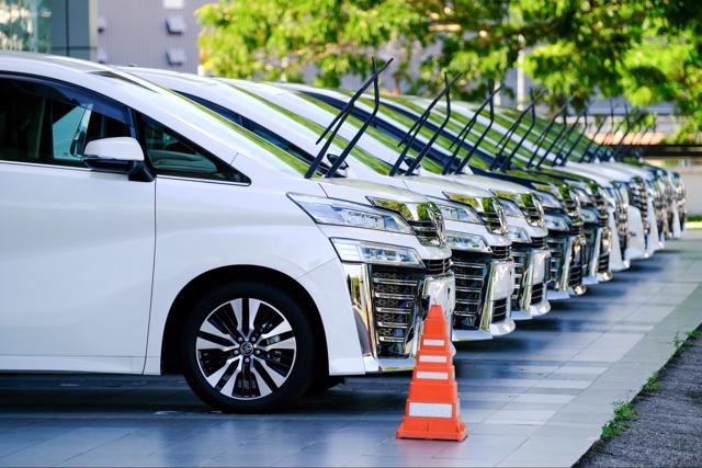 Gen Z đang định hình tương lai của việc mua ô tô toàn cầu thế nào? - Ảnh 5
