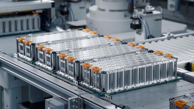 Thị trường lithium toàn cầu mất cân bằng - Ảnh 1