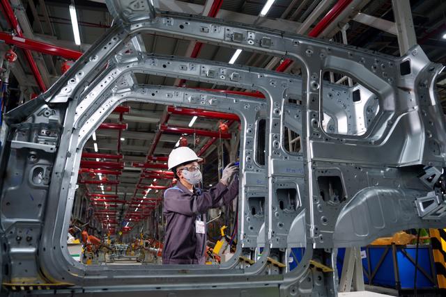 Việt Nam trước hành trình tự chủ trong chuỗi giá trị ngành công nghiệp EV - Ảnh 2