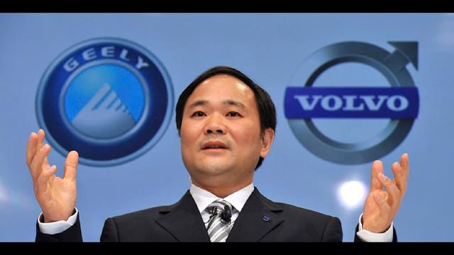 Geely có thực sự “chậm chân” khi đến thị trường Việt Nam? - Ảnh 1