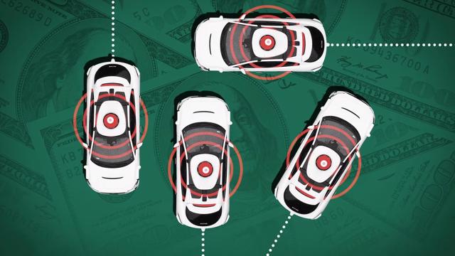 Robotaxi sẽ vươn ra toàn cầu bằng cách nào? - Ảnh 4