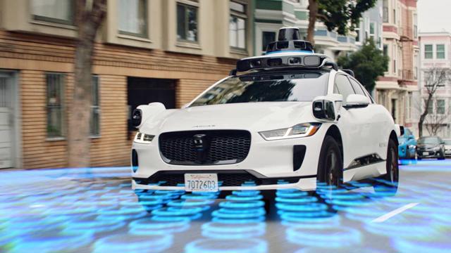 Robotaxi sẽ vươn ra toàn cầu bằng cách nào? - Ảnh 2