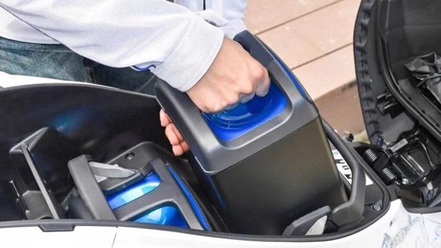 Trạm đổi pin xe máy điện: Cơ hội và thách thức cho doanh nghiệp Việt - Ảnh 2