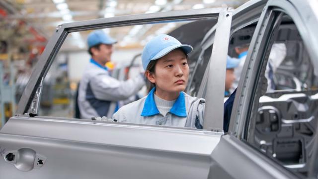 Bí mật thương mại đằng sau ngành công nghiệp ô tô toàn cầu - Ảnh 4