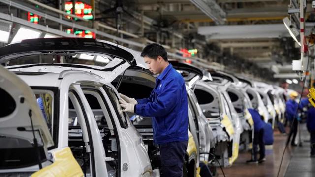 Bí mật thương mại đằng sau ngành công nghiệp ô tô toàn cầu - Ảnh 3