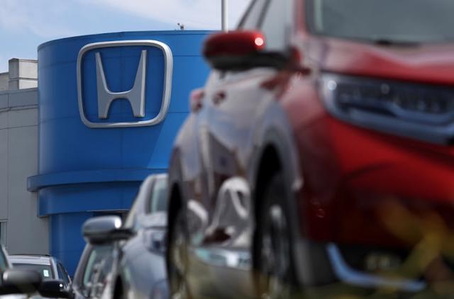Lợi nhuận của Toyota, Honda sụt giảm mạnh do thuế quan của Mỹ - Ảnh 2