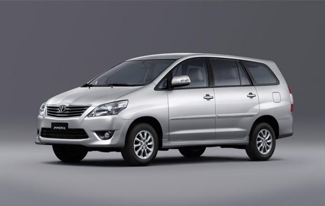 "Cánh cửa mới" với phân khúc MPV 7 chỗ tại thị trường Việt - Ảnh 1