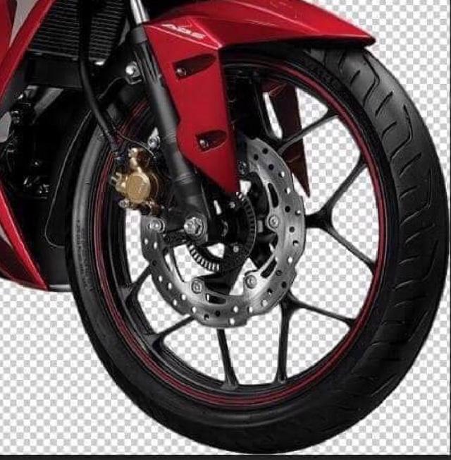 Những n&#226;ng cấp đ&#225;ng chờ đợi của Honda Winner X hứa hẹn sẽ tạo &#225;p lực l&#234;n Yamaha Exciter v&#224;o cuối tuần n&#224;y - Ảnh 1