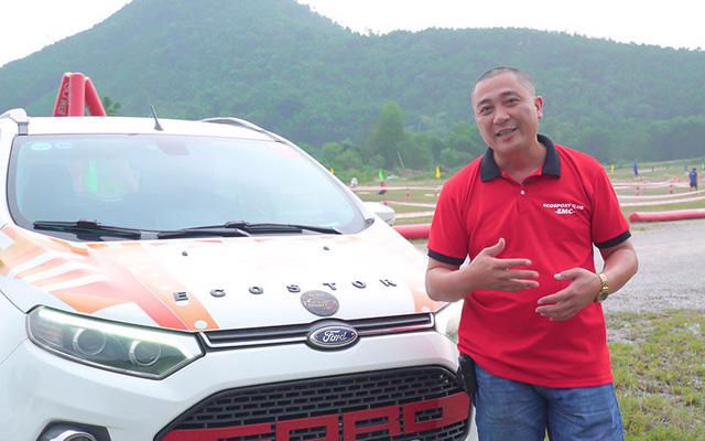 EcoSport Vietnam Club - Lên 3 tuổi đã khát vọng sáng tạo hơn người - Ảnh 2