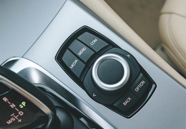 Đánh giá BMW 520i 2019: Mang lại giá trị và niềm tin - Ảnh 18