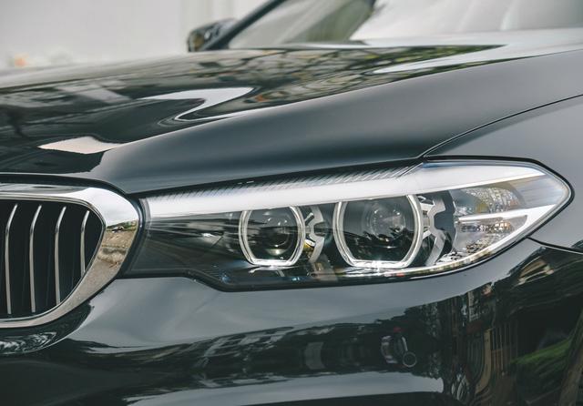 Đánh giá BMW 520i 2019: Mang lại giá trị và niềm tin - Ảnh 10