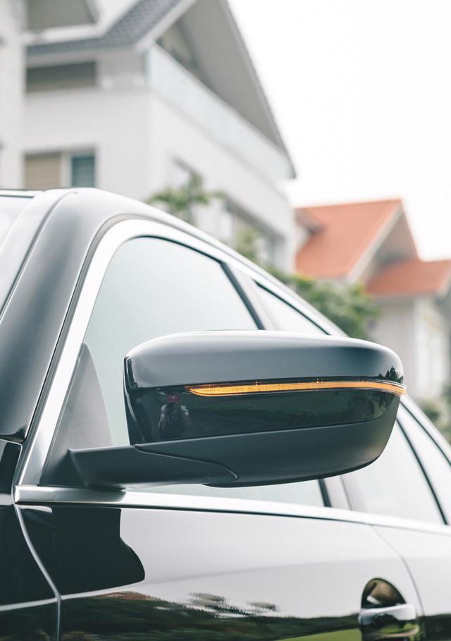 Đánh giá BMW 520i 2019: Mang lại giá trị và niềm tin - Ảnh 13