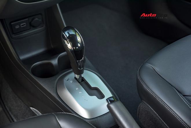 Đ&#243;ng vai ‘cư d&#226;n mạng’ đi thử ch&#234; VinFast Fadil - Ảnh 40