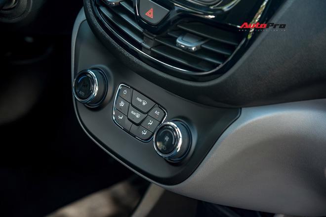 Đ&#243;ng vai ‘cư d&#226;n mạng’ đi thử ch&#234; VinFast Fadil - Ảnh 15