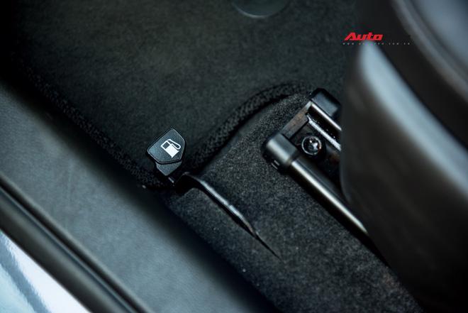 Đ&#243;ng vai ‘cư d&#226;n mạng’ đi thử ch&#234; VinFast Fadil - Ảnh 33