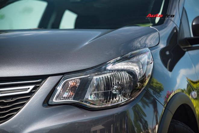 Đ&#243;ng vai ‘cư d&#226;n mạng’ đi thử ch&#234; VinFast Fadil - Ảnh 23