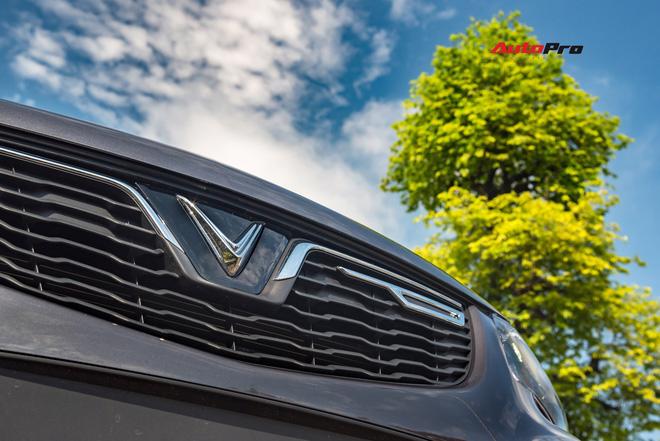 Đ&#243;ng vai ‘cư d&#226;n mạng’ đi thử ch&#234; VinFast Fadil - Ảnh 21