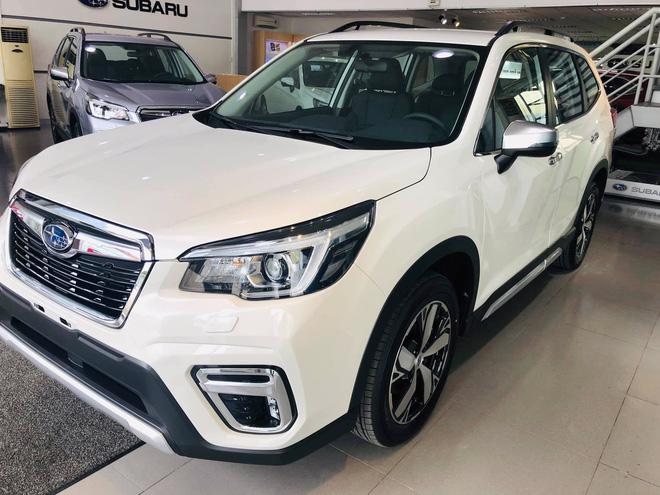 Đối thủ của Honda CR-V v&#224; Mazda CX-5 tại Việt Nam mở b&#225;n, gi&#225; ưu đ&#227;i từ 990 triệu đồng g&#226;y bất ngờ - Ảnh 1