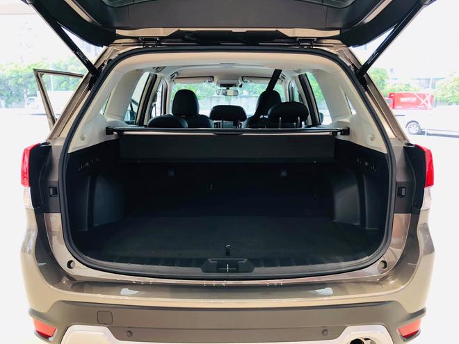 Đối thủ của Honda CR-V v&#224; Mazda CX-5 tại Việt Nam mở b&#225;n, gi&#225; ưu đ&#227;i từ 990 triệu đồng g&#226;y bất ngờ - Ảnh 3