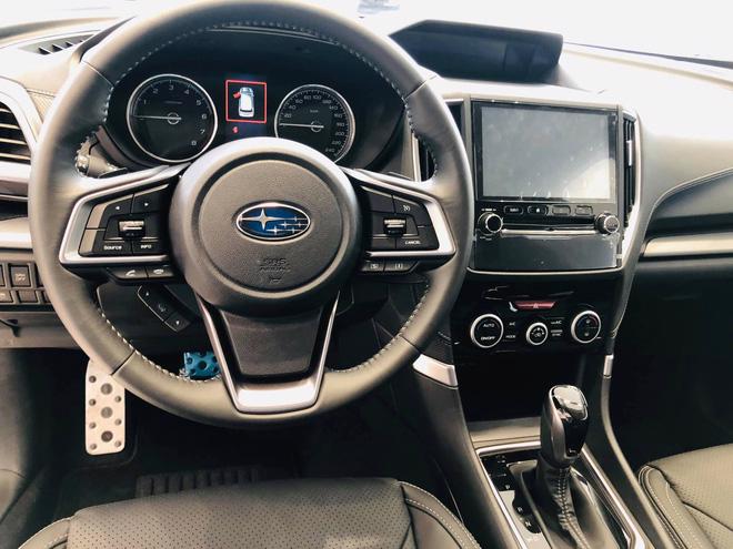 Đối thủ của Honda CR-V v&#224; Mazda CX-5 tại Việt Nam mở b&#225;n, gi&#225; ưu đ&#227;i từ 990 triệu đồng g&#226;y bất ngờ - Ảnh 2