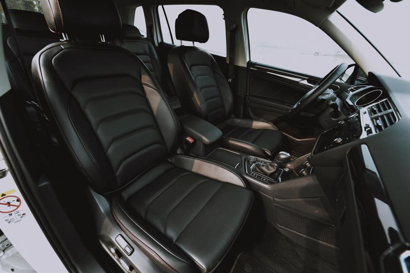 Volkswagen Tiguan Allspace n&#226;ng cấp c&#244;ng nghệ vượt Mercedes-Benz GLC 200, gi&#225; gần 1,85 tỷ đồng - Ảnh 5