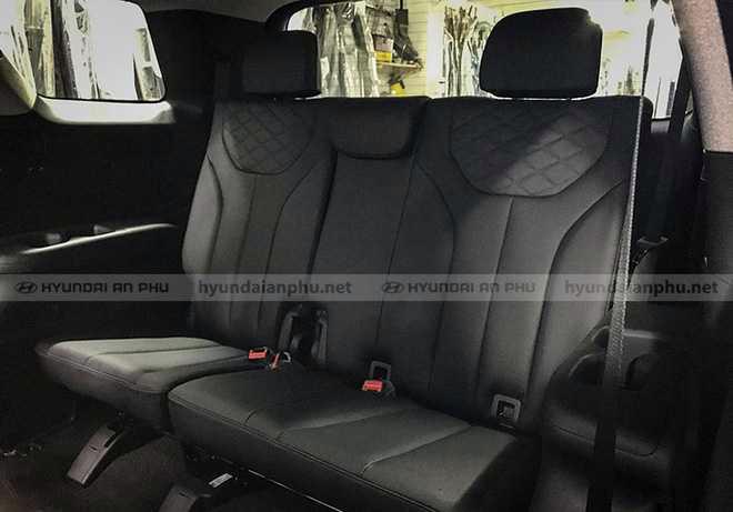 Lộ th&#244;ng số kỹ thuật Hyundai Palisade ch&#237;nh h&#227;ng tại Việt Nam: Nhiều trang bị cao cấp hơn Santa Fe - Ảnh 6