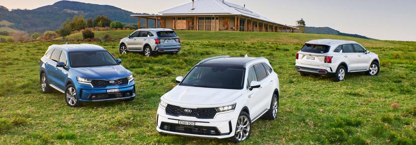 So s&#225;nh Toyota Fortuner 2020 v&#224; Kia Sorento 2021 vừa ra mắt - Ảnh 25