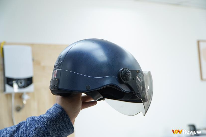 C&#225;c loại mũ bảo hiểm tr&#234;n thị trường v&#224; c&#225;ch chọn mua mũ bảo hiểm tốt nhất - Ảnh 1