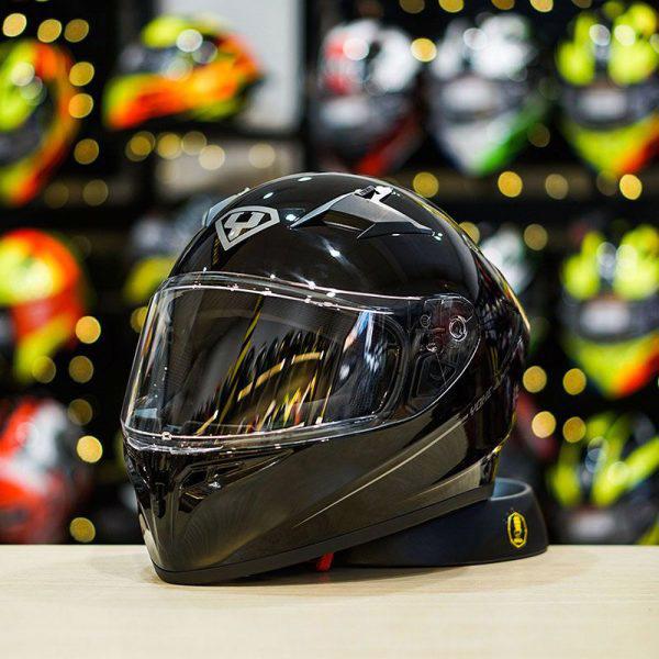 C&#225;c loại mũ bảo hiểm tr&#234;n thị trường v&#224; c&#225;ch chọn mua mũ bảo hiểm tốt nhất - Ảnh 3