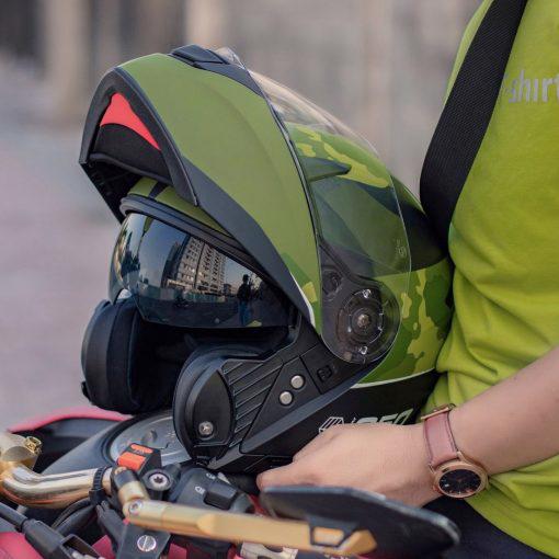 C&#225;c loại mũ bảo hiểm tr&#234;n thị trường v&#224; c&#225;ch chọn mua mũ bảo hiểm tốt nhất - Ảnh 4