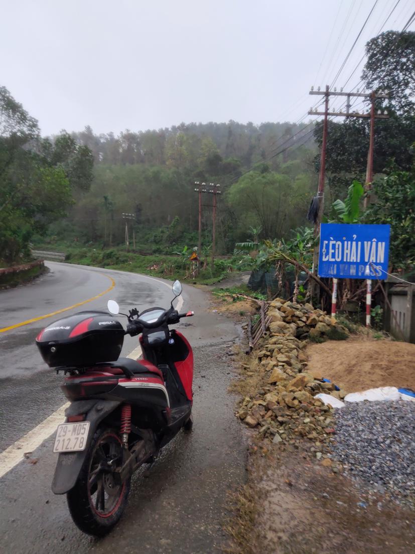 Đi xuyên việt bằng xe máy điện có được không? - Ảnh 1