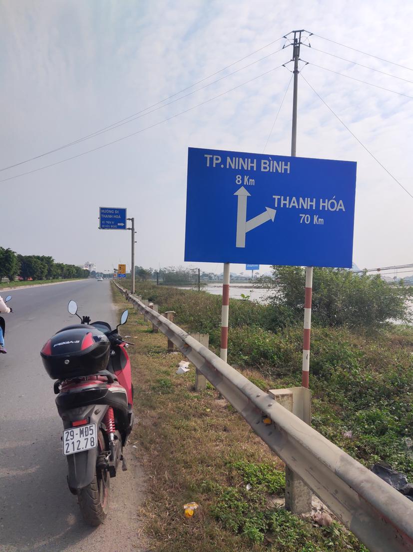 Người đầu ti&#234;n đi xuy&#234;n Việt bằng xe m&#225;y điện - Ảnh 1