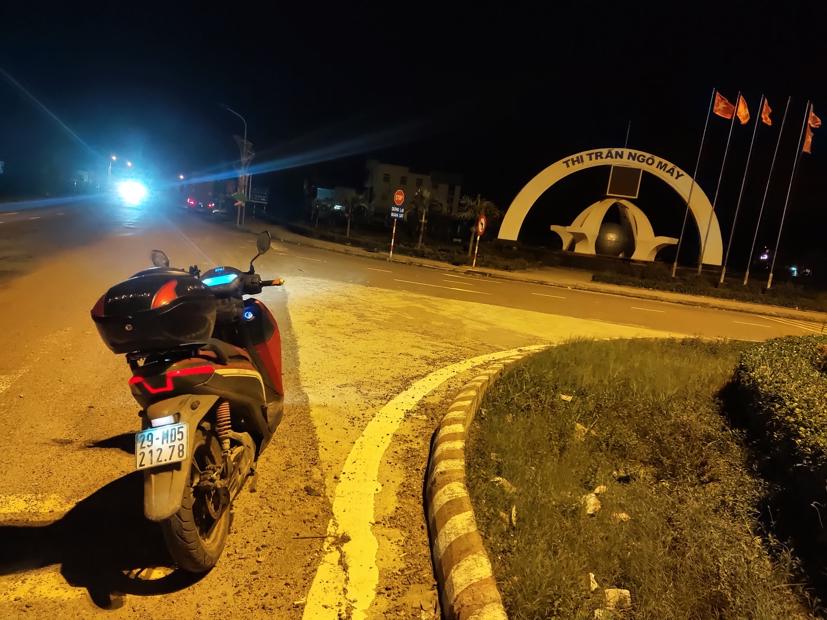 Một khách hàng sử dụng xe máy điện PEGA-S là Vinh Dương đã có 1 cuộc hành trình táo bạo, đi xuyên Việt từ Bắc vào Nam trên chiếc xe điện PEGA-S