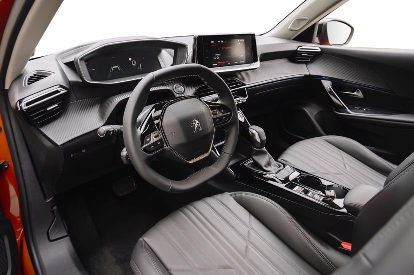 Peugeot 2008 ho&#224;n to&#224;n mới ra mắt - Ảnh 4