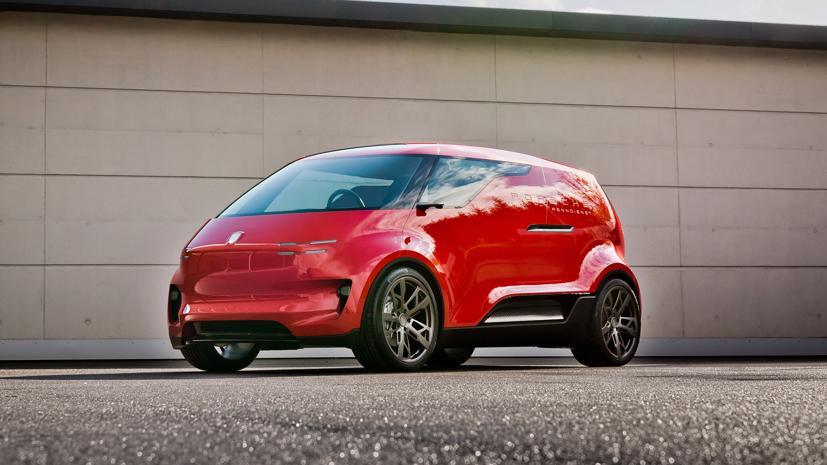 Porsche tiết lộ ba mẫu concept chưa từng ra mắt c&#244;ng ch&#250;ng - Ảnh 2