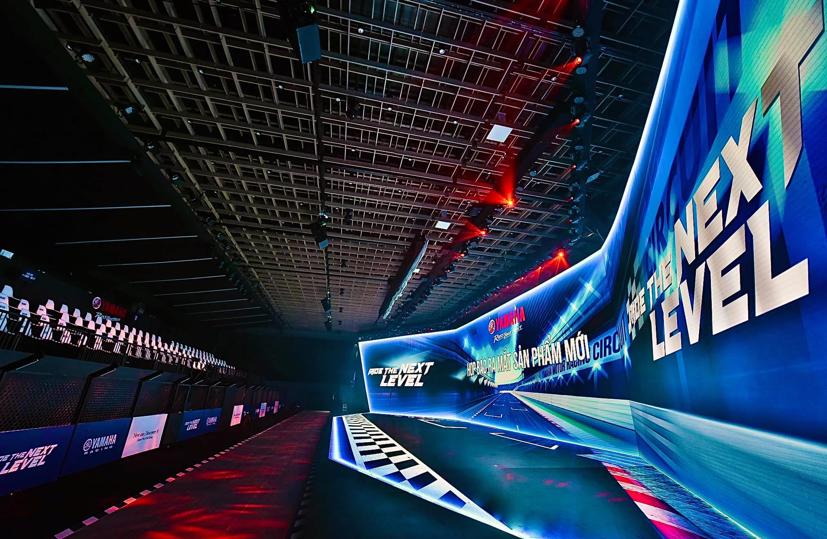 7h tối nay, Yamaha sẽ ra mắt Exciter 155 VVA? - Ảnh 2