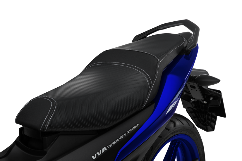 Những t&#237;nh năng nổi bật tr&#234;n Yamaha Exciter 155 VVA - Ảnh 6