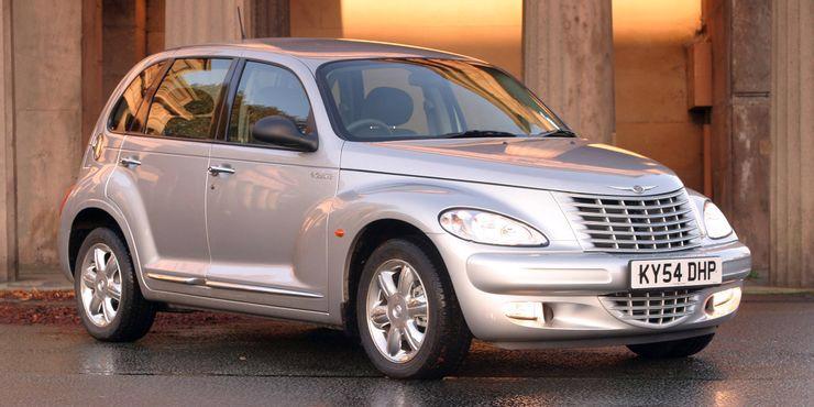 Ô tô Nhật và ô tô Mỹ: xe nào xấu hơn? - Ảnh 7