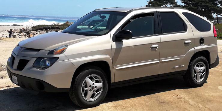 Ô tô Nhật và ô tô Mỹ: xe nào xấu hơn? - Ảnh 1