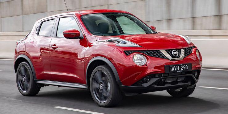 Ô tô Nhật và ô tô Mỹ: xe nào xấu hơn? - Ảnh 4