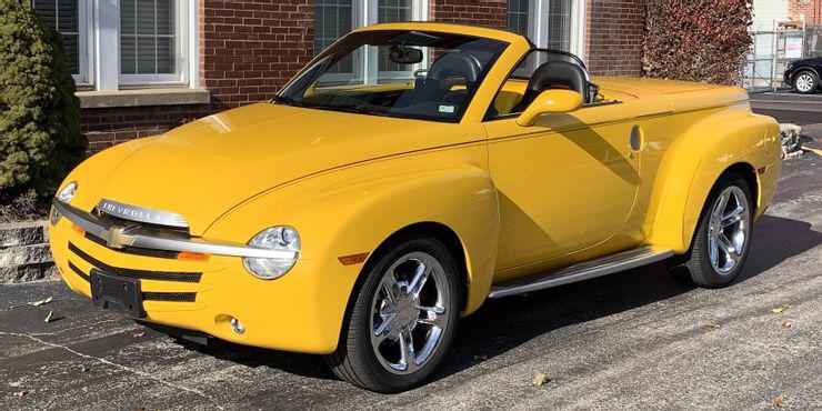 Ô tô Nhật và ô tô Mỹ: xe nào xấu hơn? - Ảnh 5