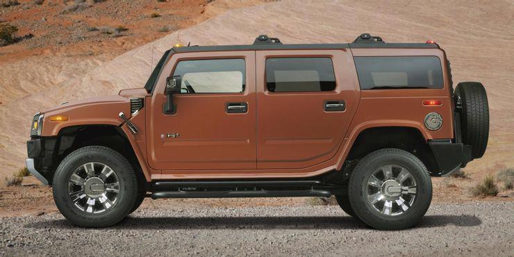 Ô tô Nhật và ô tô Mỹ: xe nào xấu hơn? - Ảnh 3