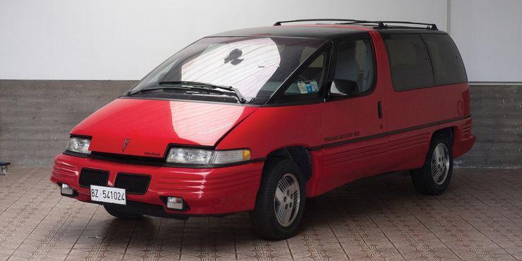 Ô tô Nhật và ô tô Mỹ: xe nào xấu hơn? - Ảnh 9