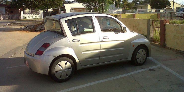 Ô tô Nhật và ô tô Mỹ: xe nào xấu hơn? - Ảnh 10