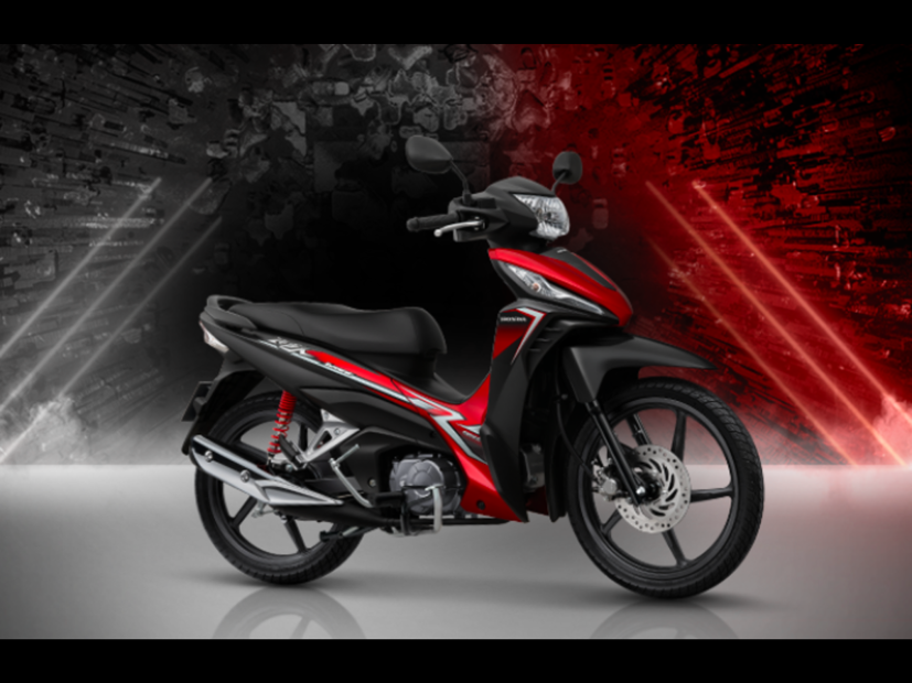 Loạt xe m&#225;y mới ra g&#226;y sốt thị trường cuối năm - Ảnh 7