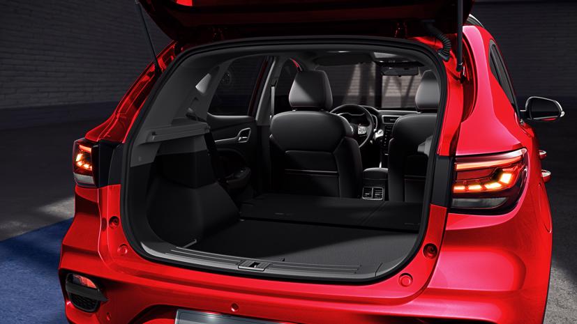 So s&#225;nh gi&#225; MG ZS 2021 nhập khẩu Th&#225;i Lan v&#224; MG ZS nhập Trung Quốc - Ảnh 1