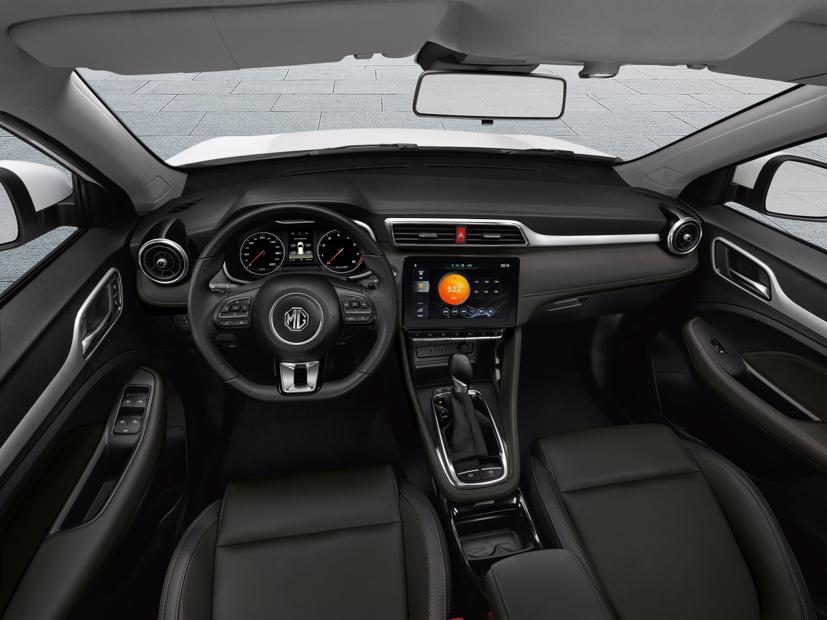 So s&#225;nh gi&#225; MG ZS 2021 nhập khẩu Th&#225;i Lan v&#224; MG ZS nhập Trung Quốc - Ảnh 2